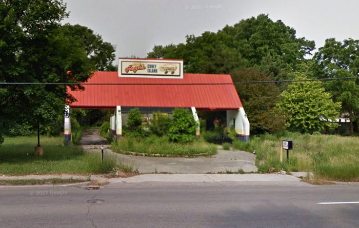 Hot n Now Hamburgers - Flint - 3001 Clio Rd